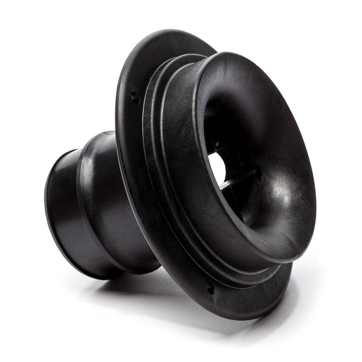 Cobb 07-13 Mazdaspeed3 SF Black Intake - 771550-BK