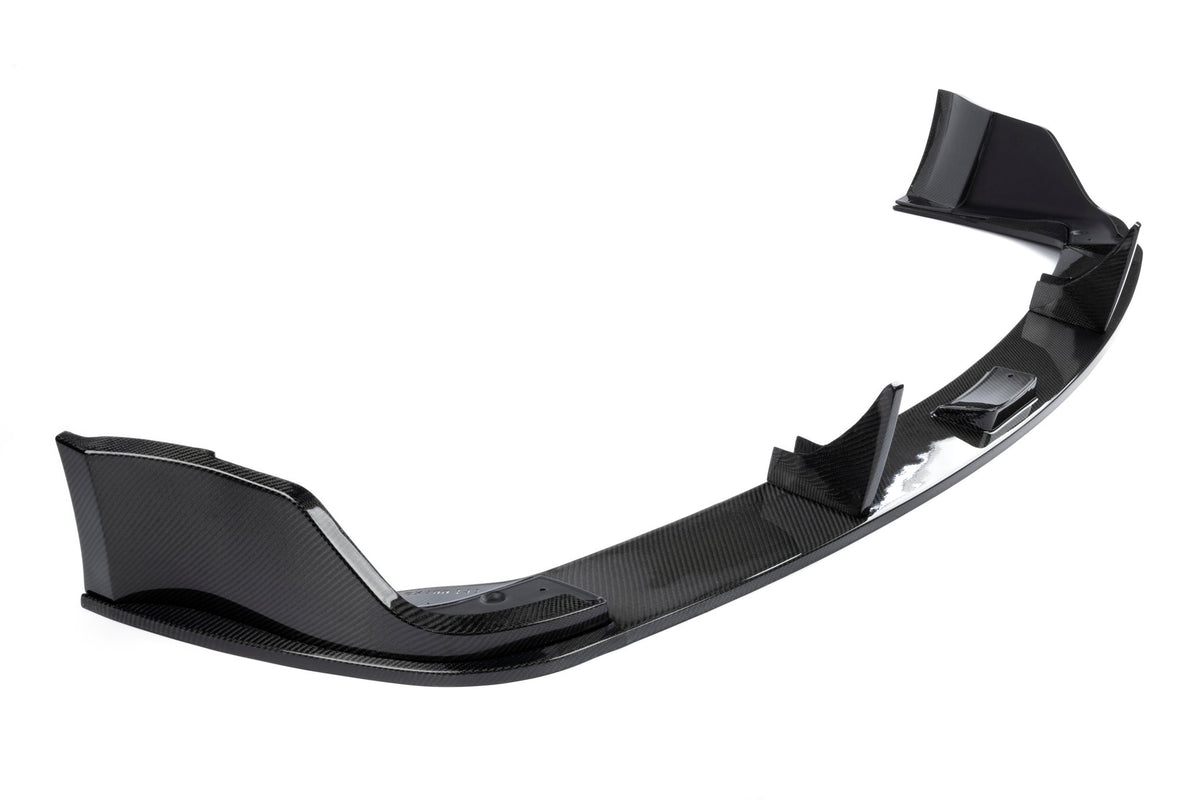 Dinan - Rear Diffuser - 2020-2026 Toyota GR Supra - D980-0037