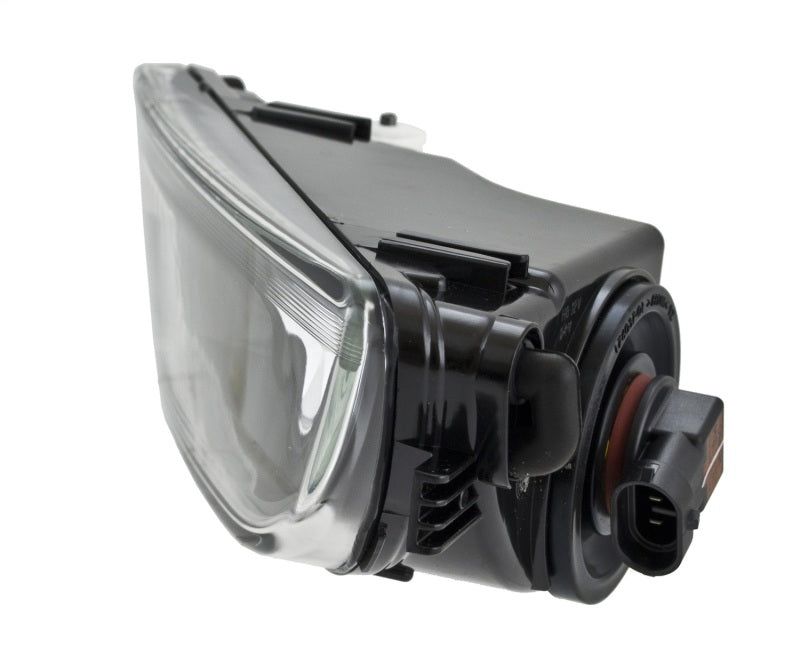 Hella 2012-2013 Volkswagen Beetle Fog Light Assembly Left - 010934111