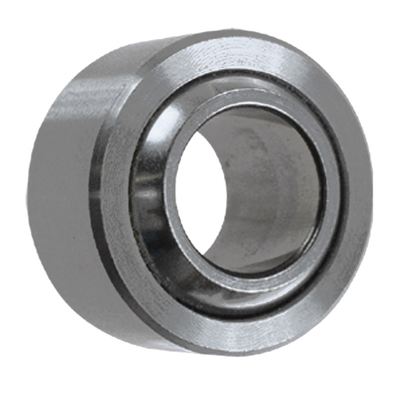 QA1 WPB-T Wide Series Bearing - 5/16in Bore - Heat Treated Chrome Plated Stainless Steel w/PTFE - WPB5T