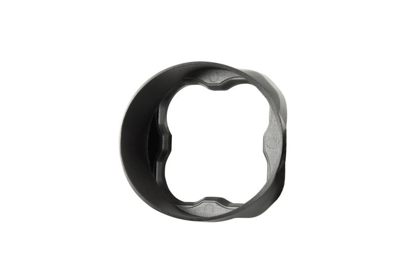 Diode Dynamics SS3 Replacement Front Bezel - Angled (Pair) - DD6369P