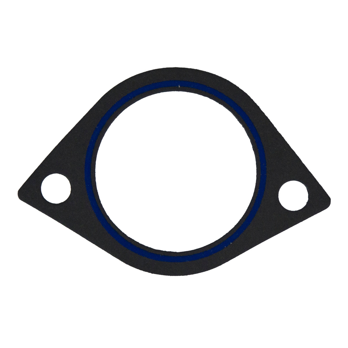 Fel-Pro Chevrolet Silverado 2500 HD 72762 Fuel Injection Plenum Gasket Set - front view