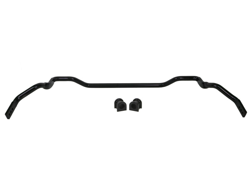 Whiteline Toyota 4Runner 03-09 Lexus GX470 03-09 Front Heavy Duty Adjustable 30mm Swaybar - BTF92Z