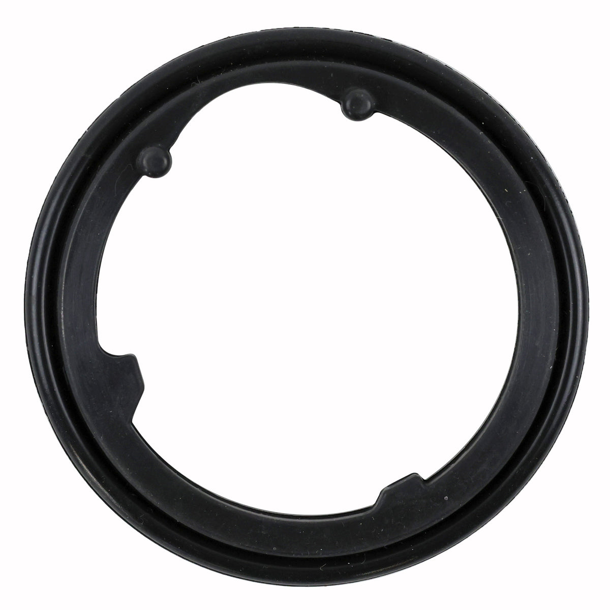 Fel-Pro Honda CR-V 36158 Engine Coolant Thermostat Gasket for 2017-2022 Honda CR-V - front view