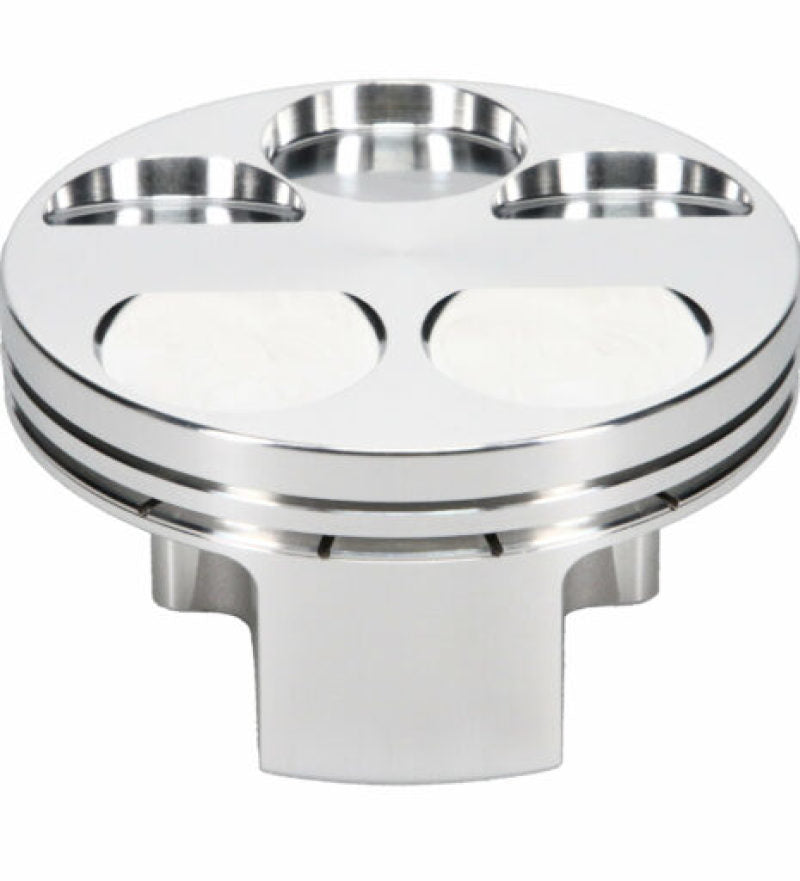 JE Pistons Yamaha YZ 250 F Piston Single - 221797S
