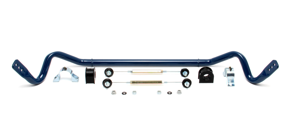 Dinan - Lightweight Tubular Anti-Roll Bar - BMW 1M/M3 - D120-0520