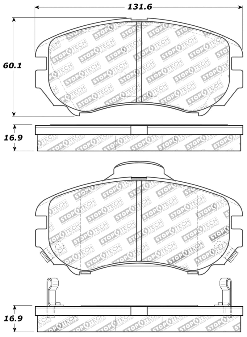 Technical Drawing