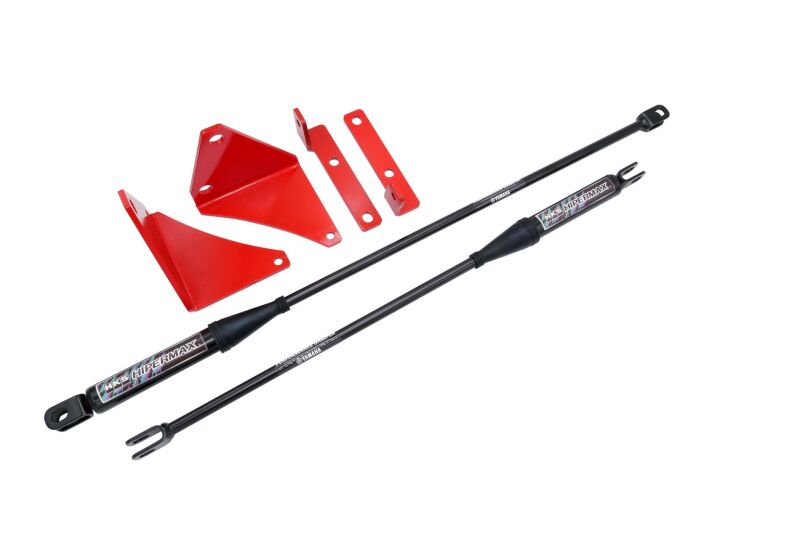 HKS Performance Damper for 2016+ Titan - 83003-KN001