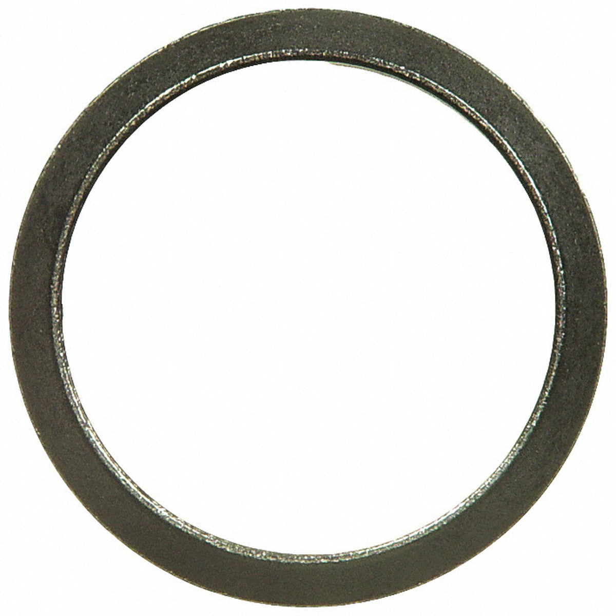 Fel-Pro Chevrolet Camaro Exhaust Pipe Flange Gasket - 60985 for 1980 Buick Century - front view