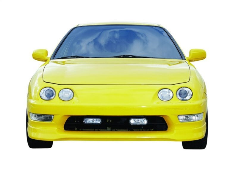 Hella FF75 Series H7 12V/55W Hallogen Fog Lamp Kit - 008284801