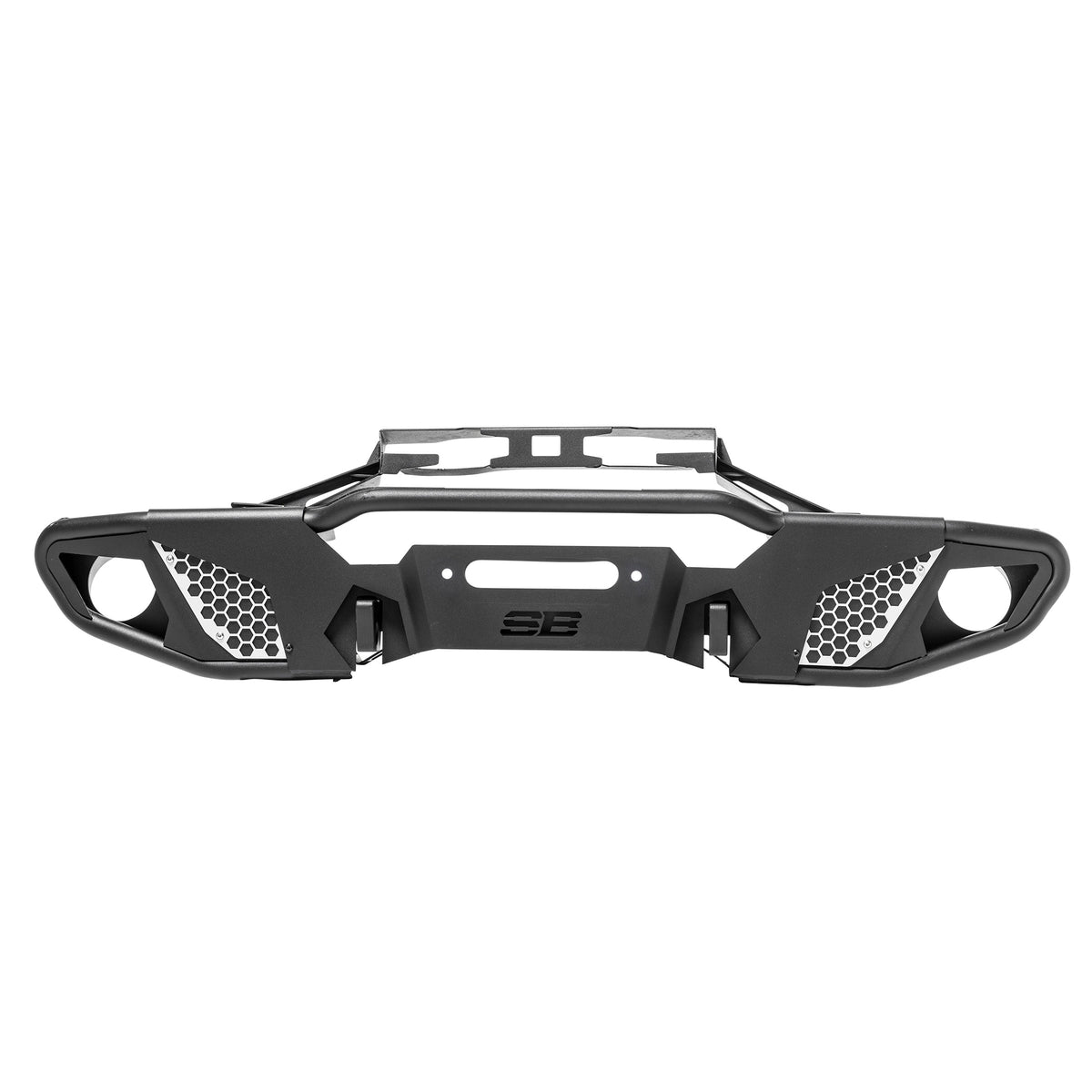 SmittyBilt - Apollo Jl/jt Front Bumper - SB77783