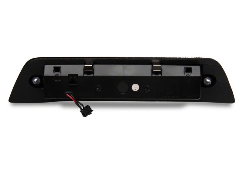Raxiom 16-23 Toyota Tacoma Axial Series LED Third Brake Light- Smoked - TT21852