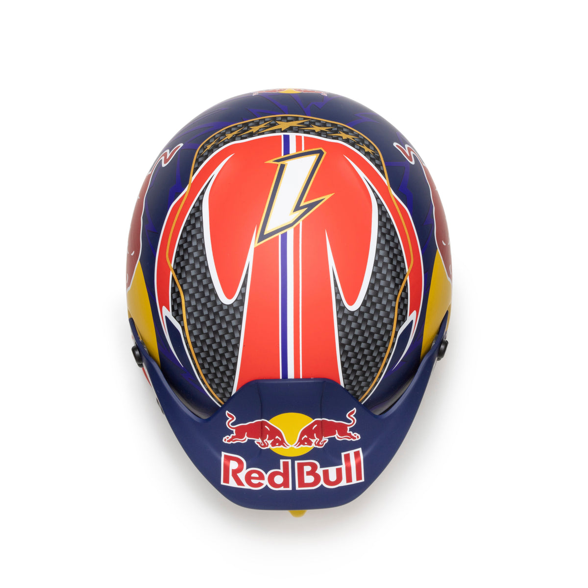Stilo - MINI HELMET OGIER 2021 REGULAR SEASON