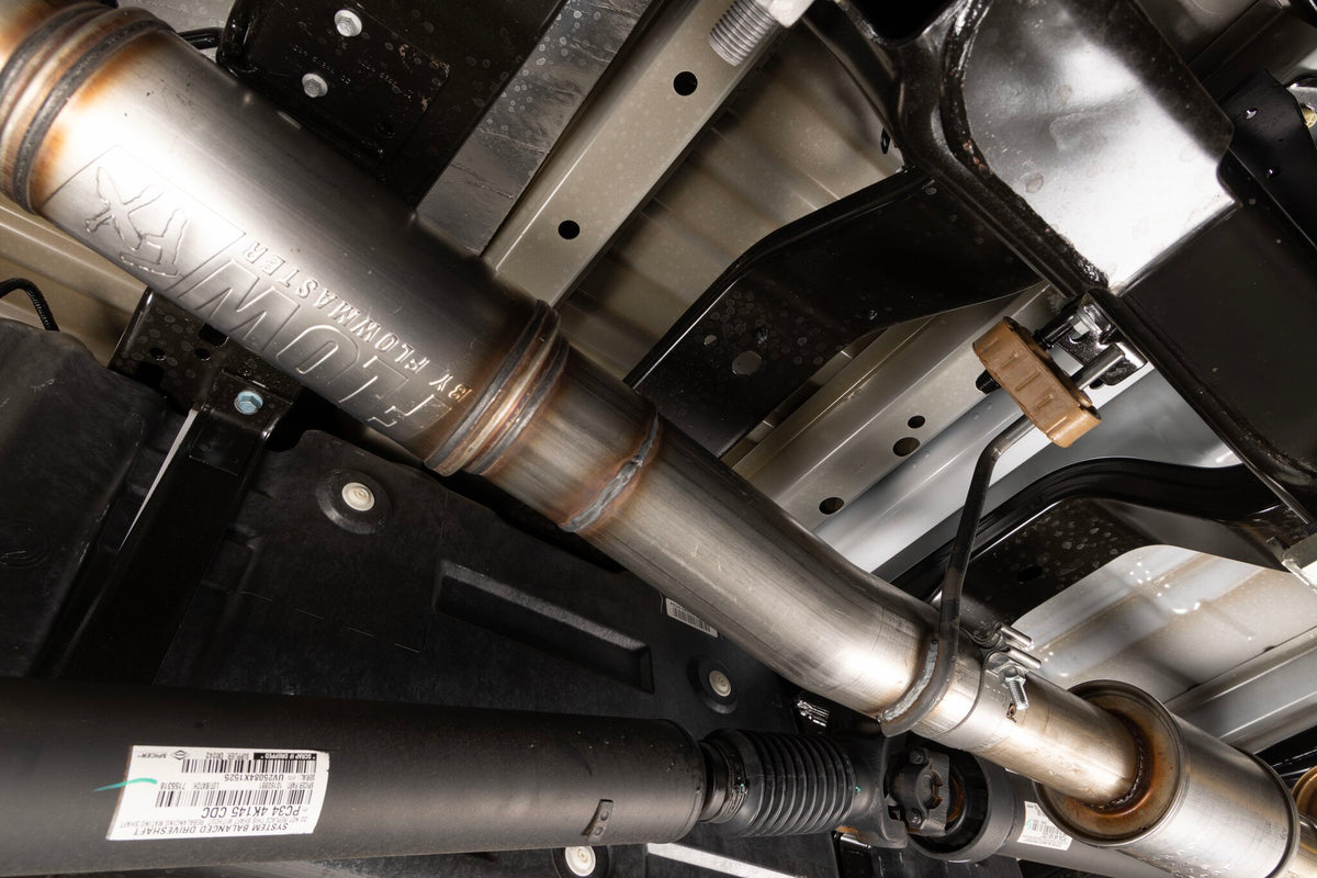 Flowmaster Flow FX Direct Fit Muffler 718102