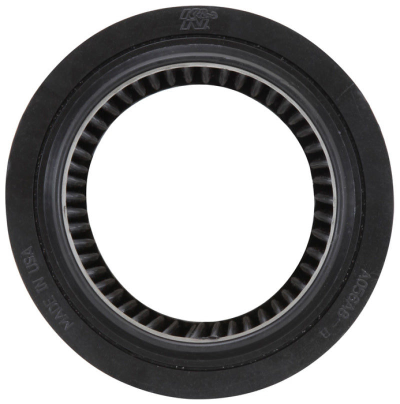 K&amp;N Replacement Air Filter AUDI A8 4.2L-V8; 2004-2005 - E-0775