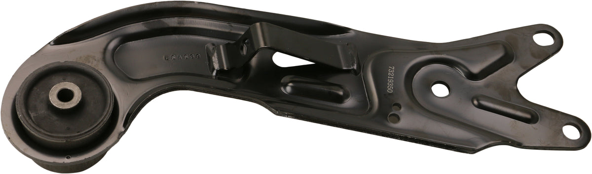 MOOG 04-07 Chevrolet Malibu Rear Left Trailing Arm - RK643412 - front view