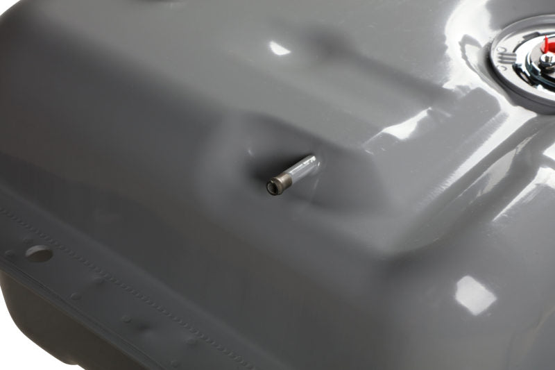 Aeromotive 67-72 Chevrolet C10 200 Stealth Gen 2 Rear Mount Fuel Tank - 18110