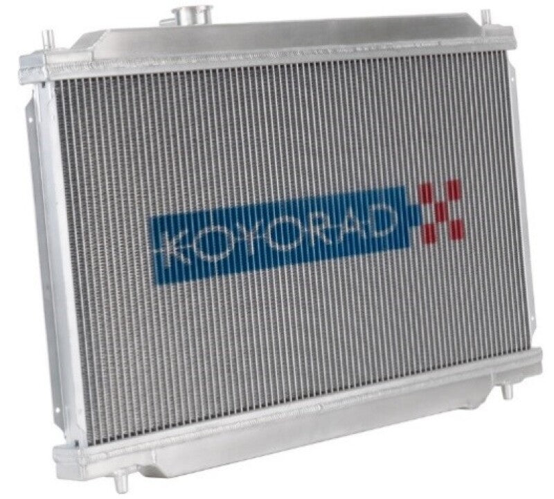 Koyo 94-01 Acura Integra with L15B7 Swap All-Aluminum Radiator - VH083867