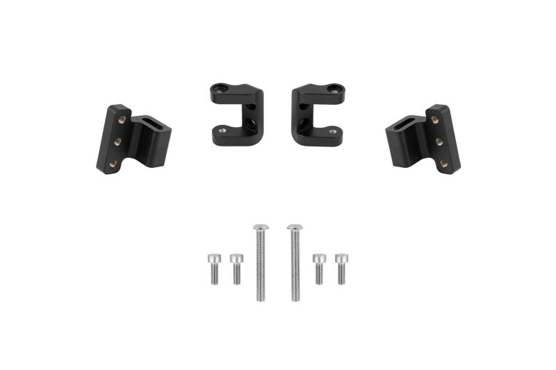 Diode Dynamics C2 2.0 CrossLink Endmount Kit - DD8469