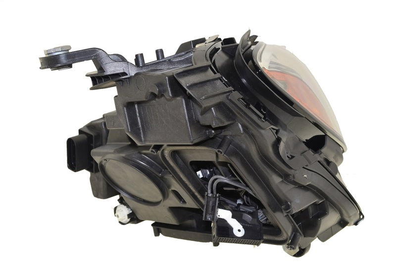 Hella Mercedes-Benz E-Class Headlamp Rh Led Dyn - 012076661