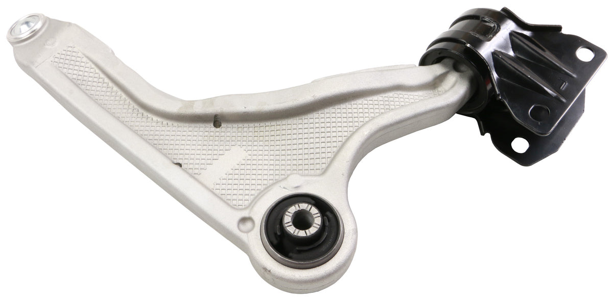 MOOG 19-20 Ford Police Responder Hybrid Front Left Lower Control Arm - RK623001 - front view