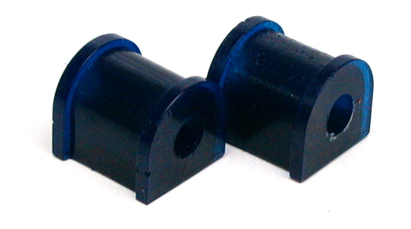 SuperPro - Rear Sway Bar Mount Bushing Kit - SPF0722-16K for 1990-2005 Mazda Miata - angle view