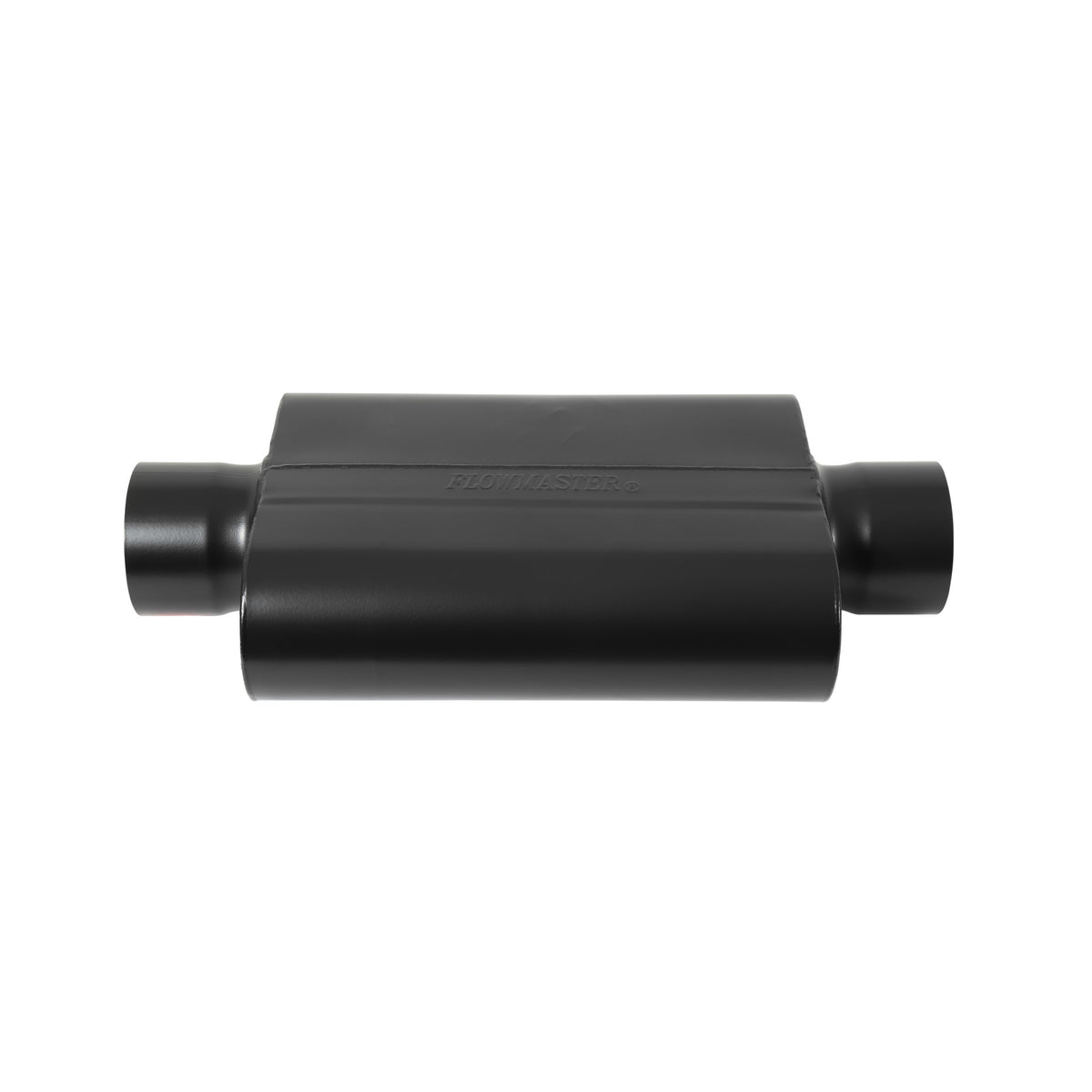 Flowmaster 40 Series Delta Force Race Muffler 8435409 - 4
