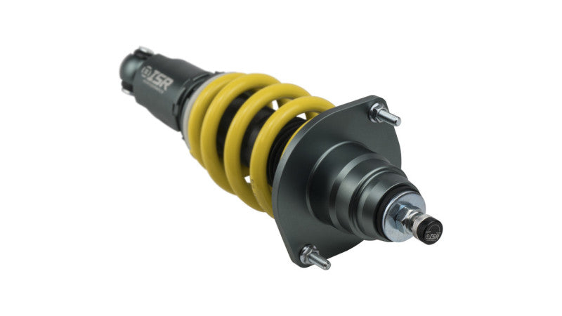 ISR Performance Pro Series Coilovers - 90-98 Mazda Miata MX5 - IS-PRO-MX5 by ISR Performance - angle view