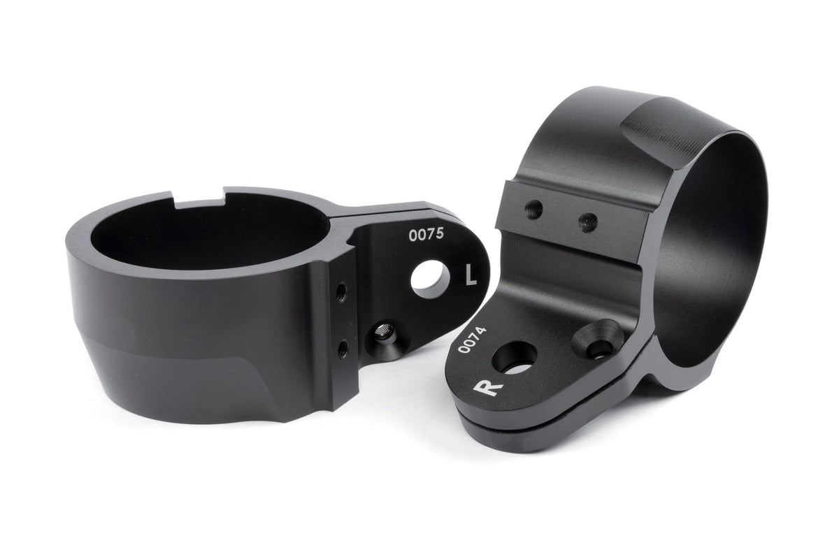 Dinan - High Performance Adjustable Coil-Over Suspension System - 2023-2026 BMW M2 - D190-8220