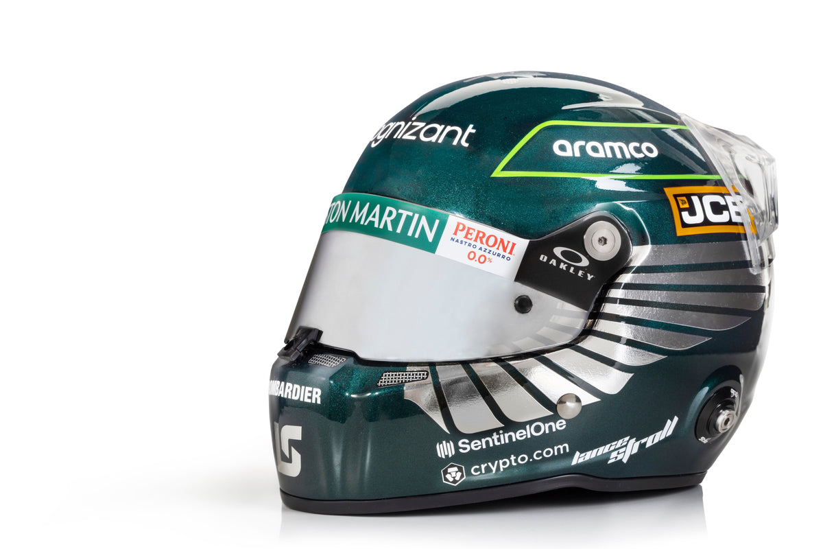 Stilo - MINI STROLL 2023 SEASON HELMET