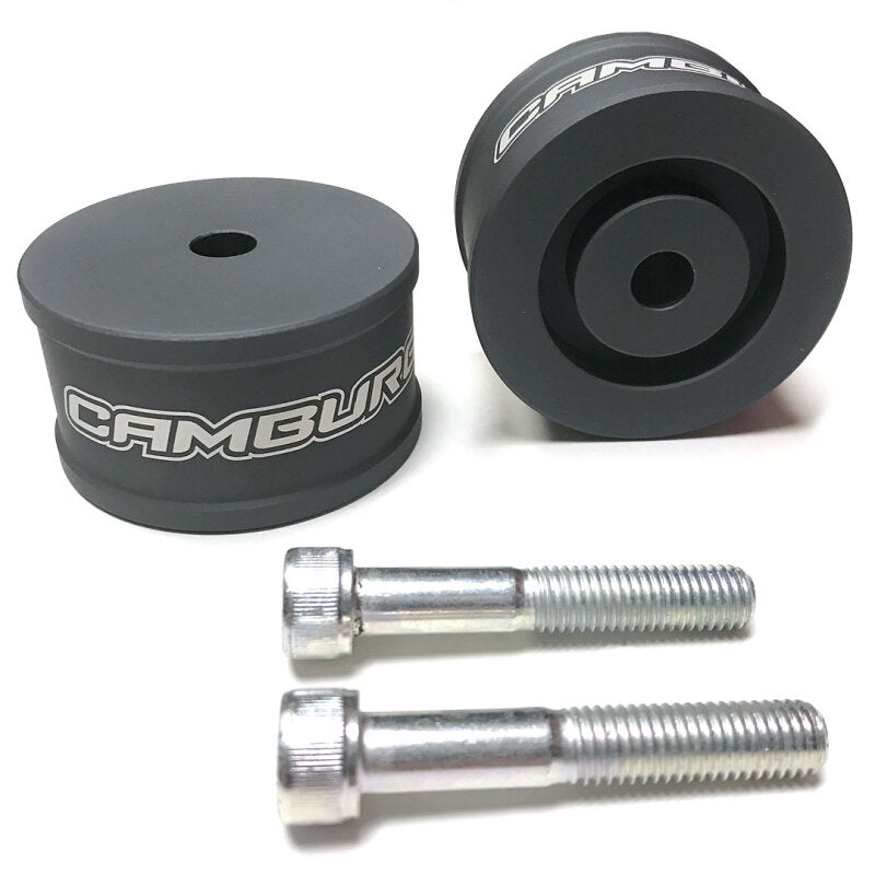 Camburg 17-20 Ford Raptor Rear Factory Bump Stop Spacer Kit - CAM-120026