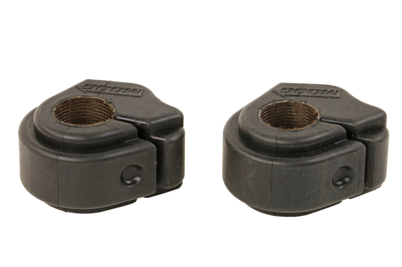 MOOG 03-08 Isuzu Ascender Rear To Frame Stabilizer Bar Bushing Kit - K201997 - front view