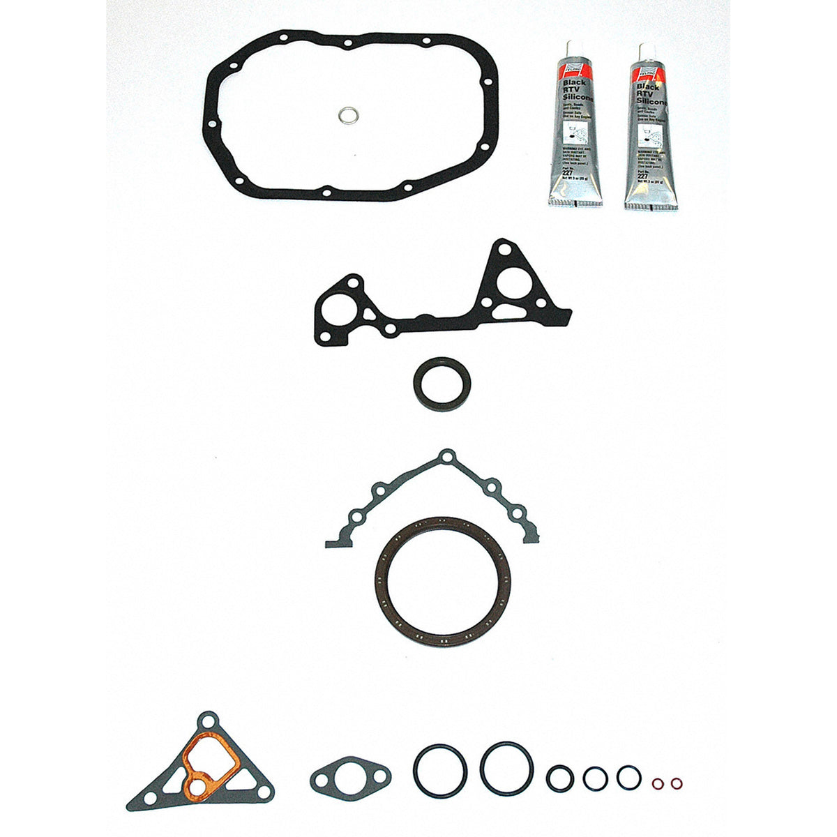Fel-Pro Mitsubishi Eclipse CS 9537 Engine Conversion Gasket Set - CS9537 for 2000-2005 Mitsubishi Eclipse - front view