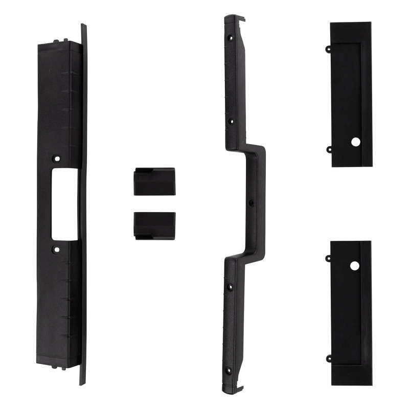 ARB Trim Kit 500mm20In Wide Rdrf Roller Draw Roller Floor - TKRDRF500