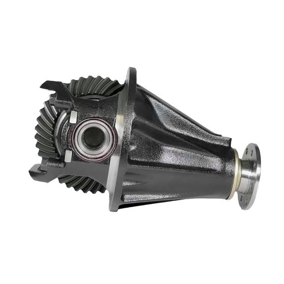 Yukon Gear 93-15 Toyota T100 Rear Diff w/ Grizzly Locker 30 Spline & 5.29 Ratio Drop Out Assembly - YDAT100-529YGL