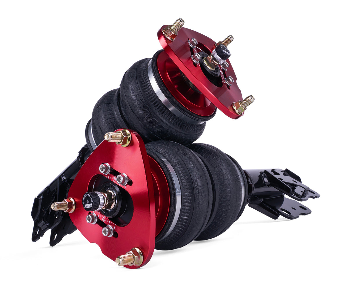 Air Lift Performance 22-23 Subaru WRX Front Kit - 78156