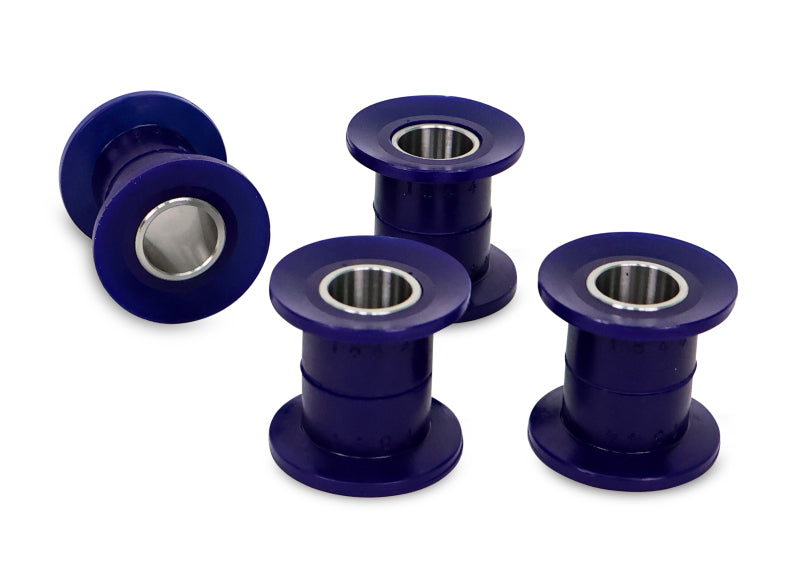 SuperPro 1965-1968 Triumph TR4A Base Front Outer Trunnion Bushing - SPF1844SSK