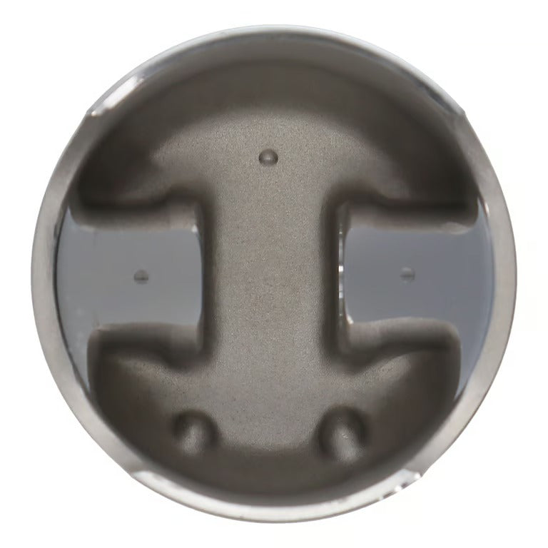 Wiseco 96-99 Polaris SL/SLTX 1050 8100LF Piston Kit - 781M08100