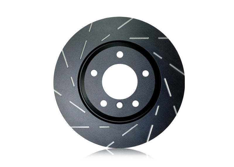 EBC 2016+ Jaguar XE 3.0L Supercharged (340/380) USR Slotted Front Rotors - USR2046