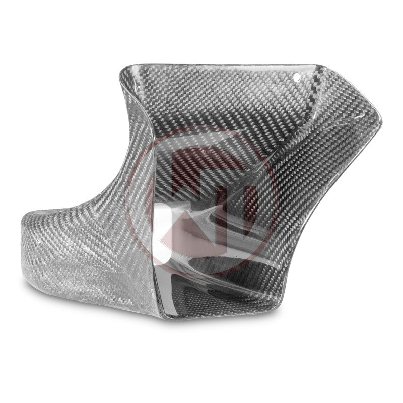 Wagner Tuning Kia Stinger 3.3T GDI AWD/RWD Ram Air Kit - 220001142.AIR