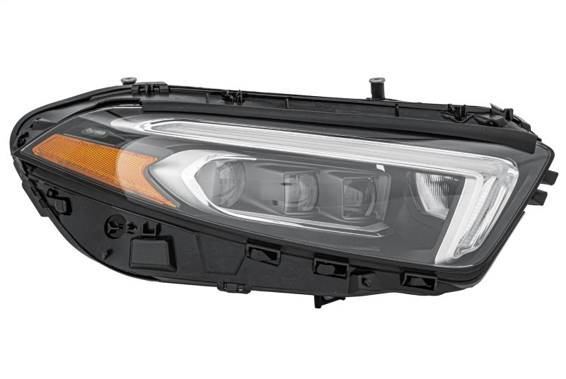 Hella 19-20 Mercedes-Benz A220 Headlamp Rh Led - 015091961