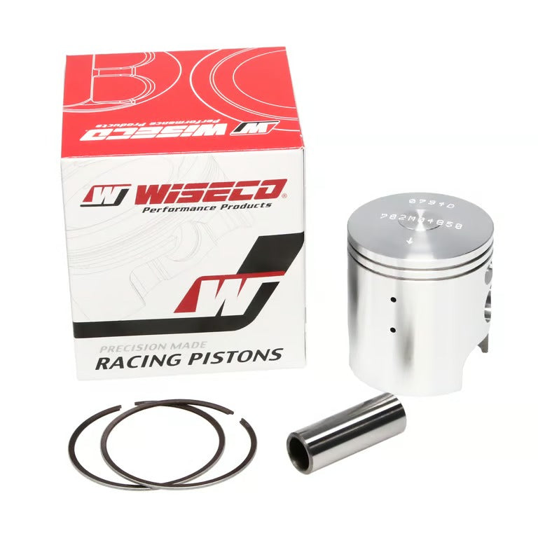 Wiseco 01-13 Kawasaki KX85 ProLite 1988CD Piston - 782M05050