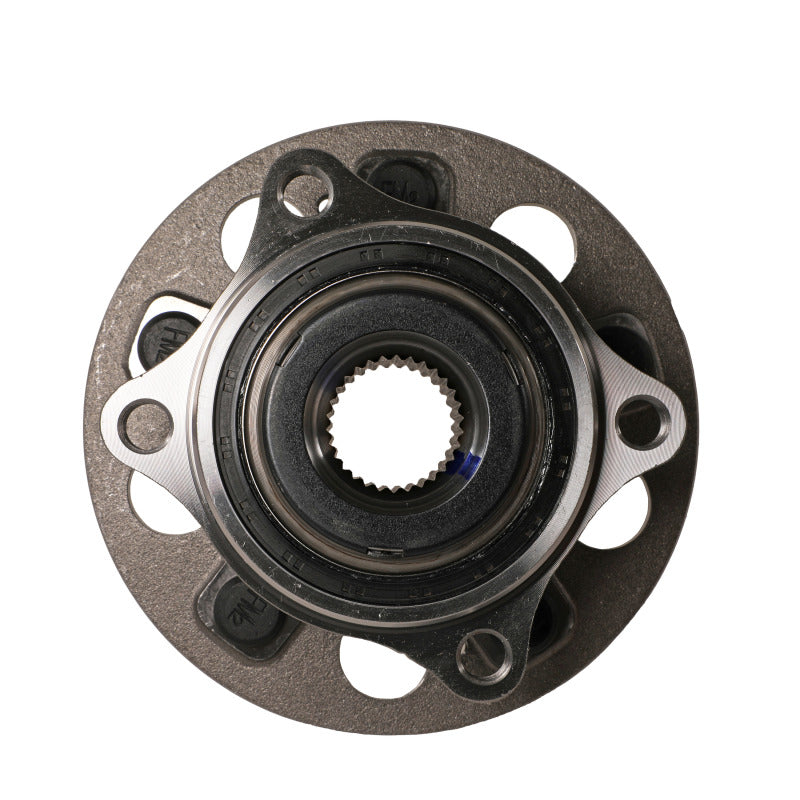 MOOG 18-22 Kia Stinger Wheel Bearing and Hub Assembly - 513453 - out of package
