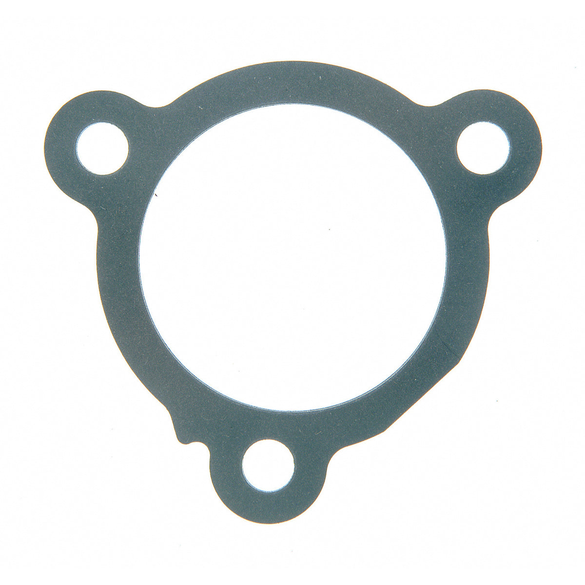 Fel-Pro Hyundai Accent 35827 Engine Coolant Thermostat Housing Gasket for 2006-2011 Hyundai Accent - front view