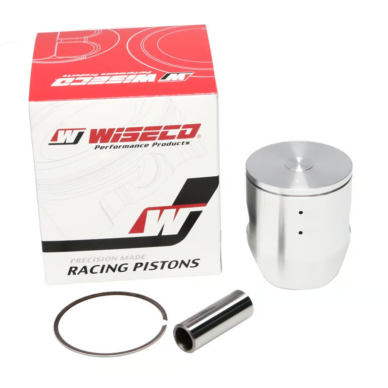 Wiseco Kawasaki KX125 01-02 ProLite 2205CS Piston Kit - 783M05600