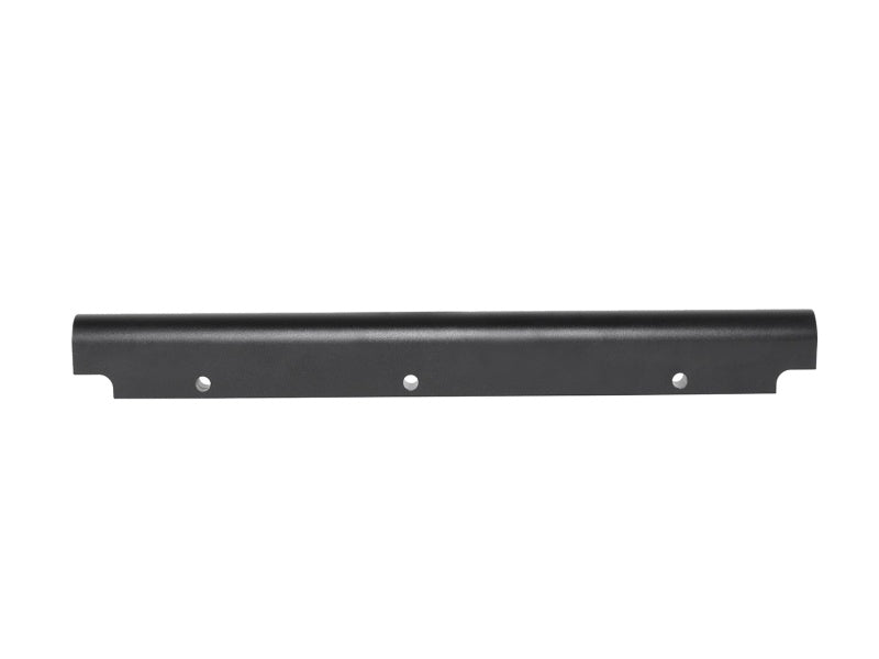 Skunk2 B Ultra Race Manifold Primary Black High Volume Fuel Rails - 350-05-6000