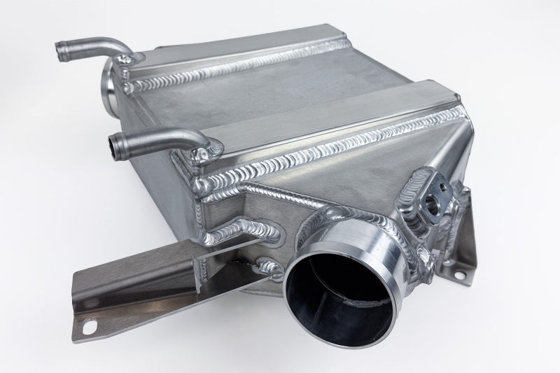 CSF McLaren 720S/765LT/750S/GT/GTS High-Performance Charge-Air-Coolers - 8352