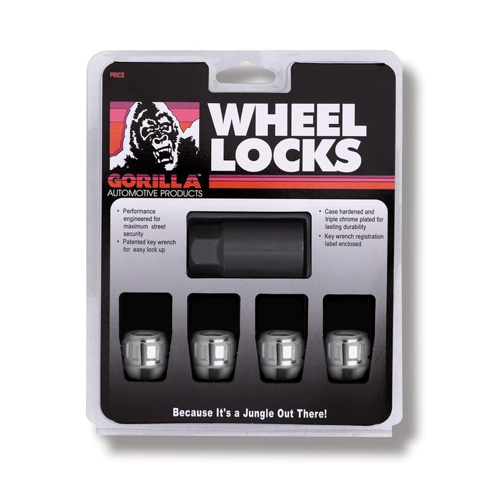 Gorilla Automotive GOR-78481N