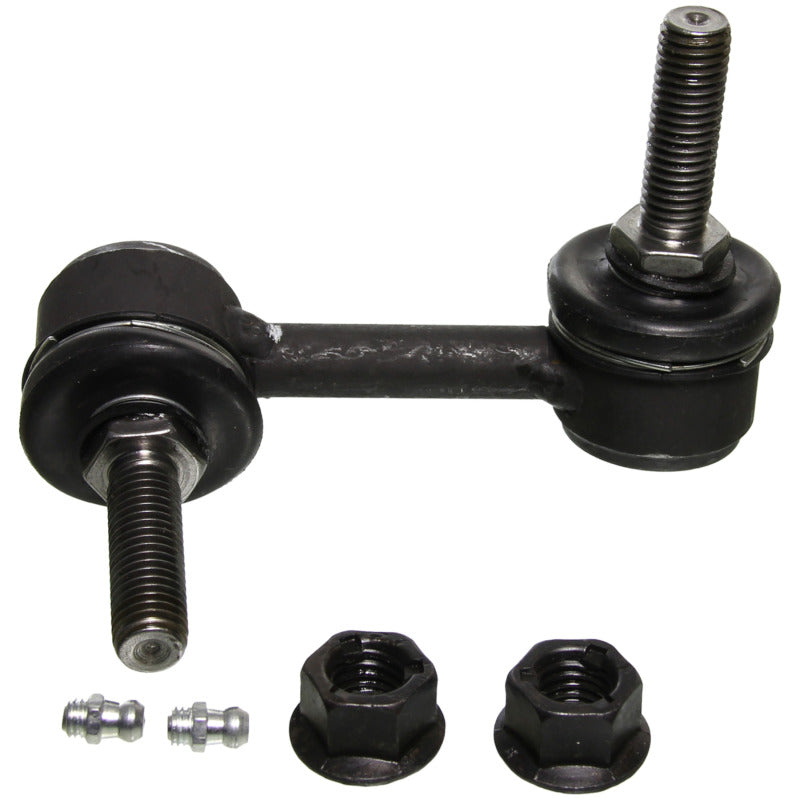 MOOG 2003 Isuzu Ascender Front Left Sway Bar Link Kit - K6666 - front view