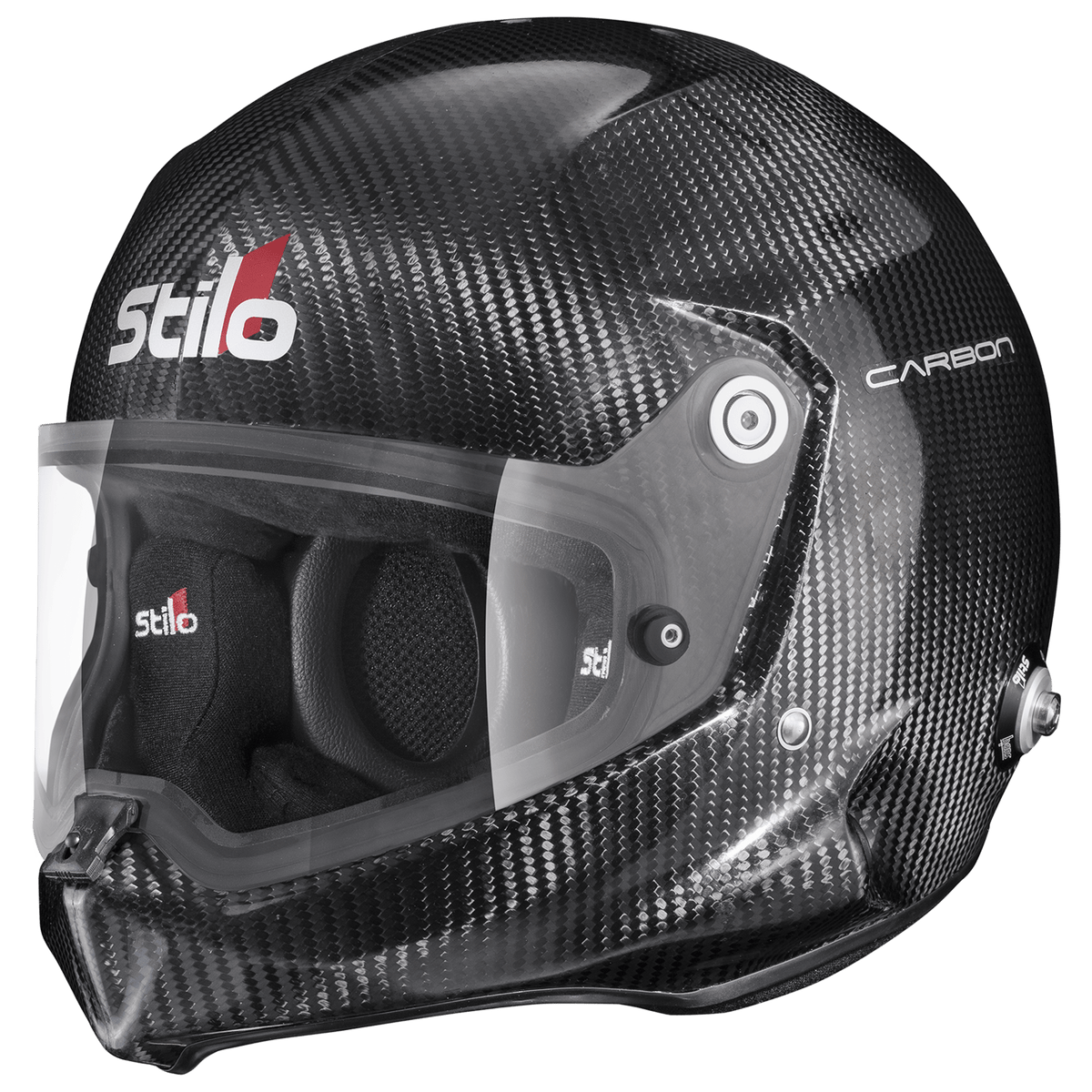 Stilo - SA2020 Venti WRX Dirt Carbon